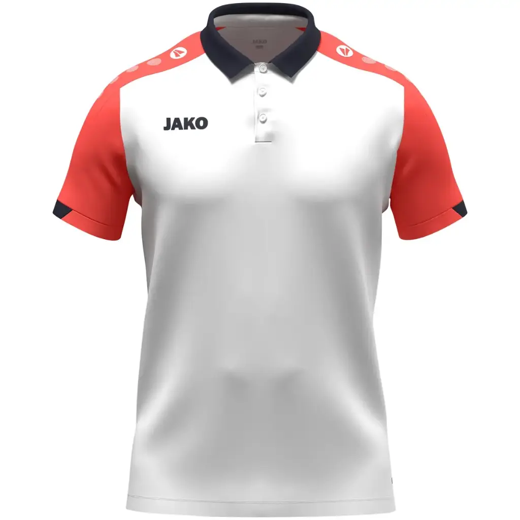 Polo Dynamic 6370