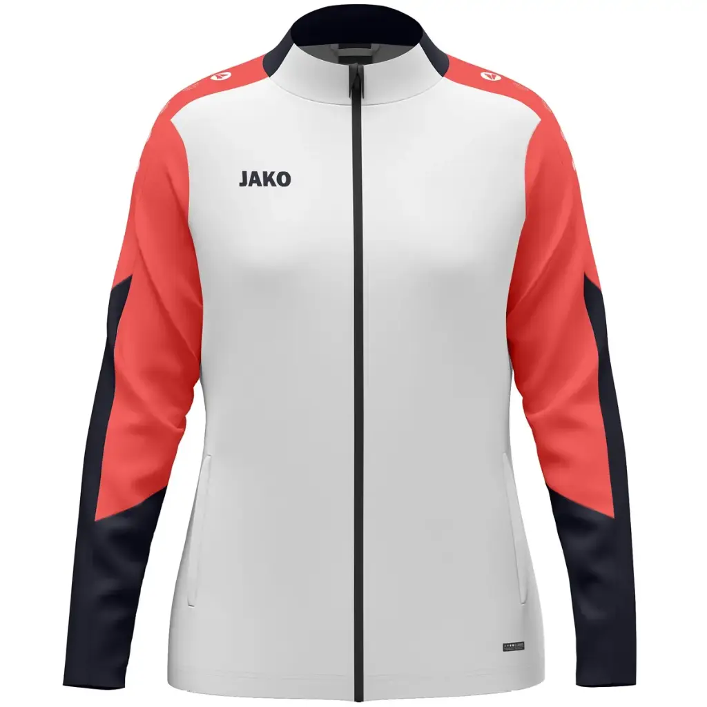 Veste polyester Dynamic 9370D