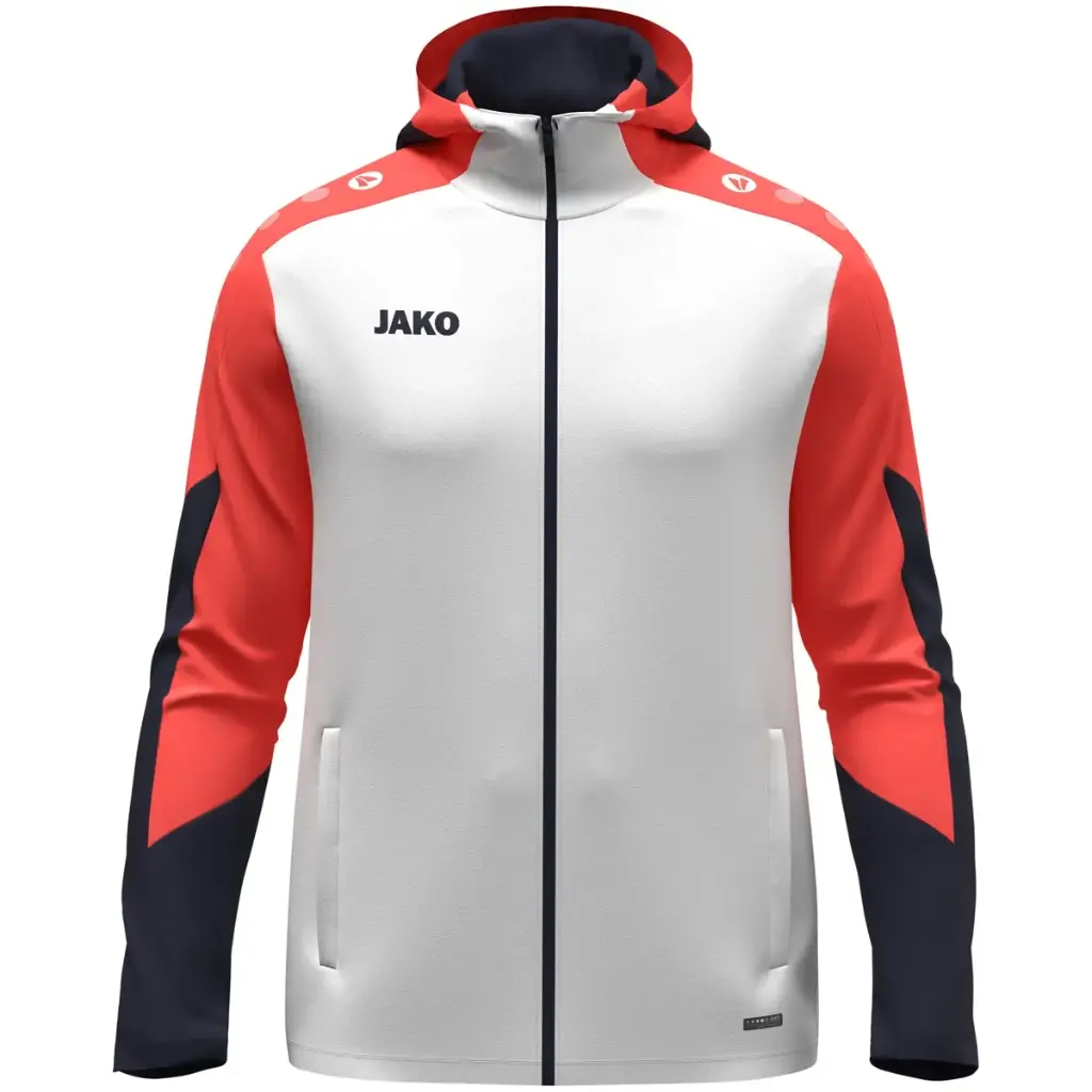 Veste à capuche Dynamic 6870