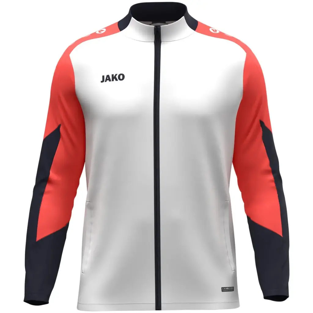 Veste polyester Dynamic 9370