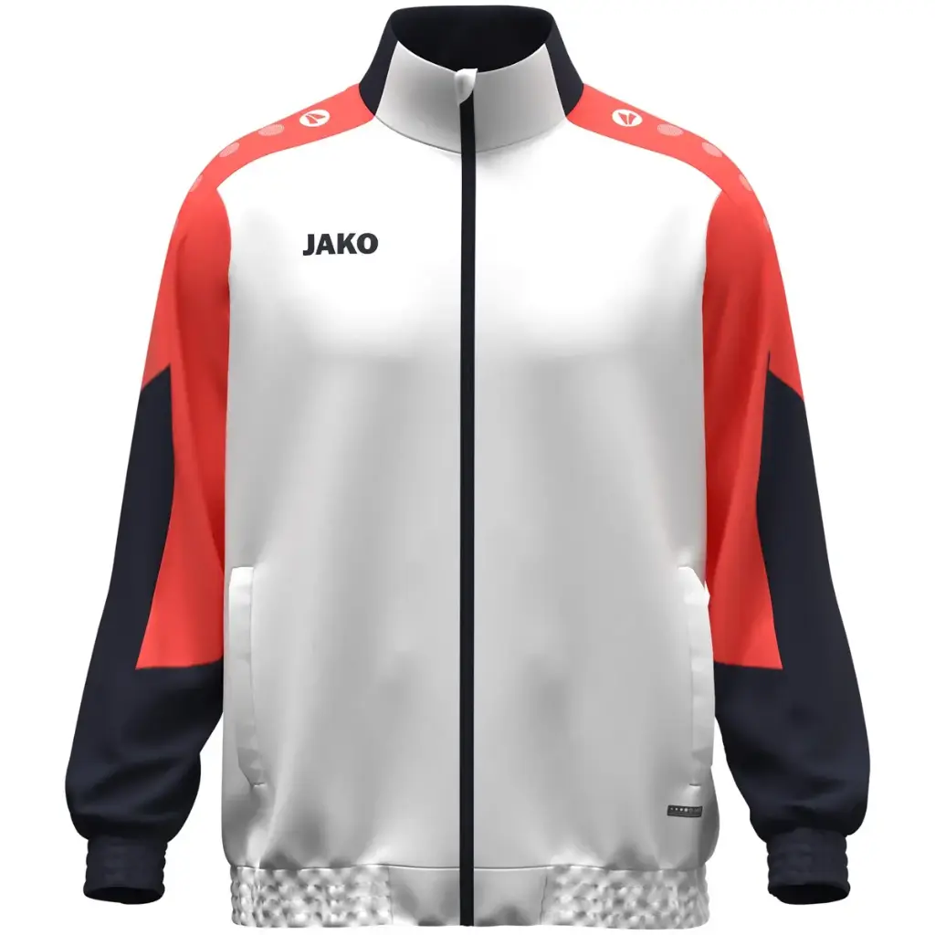 Veste tissée Dynamic 9870