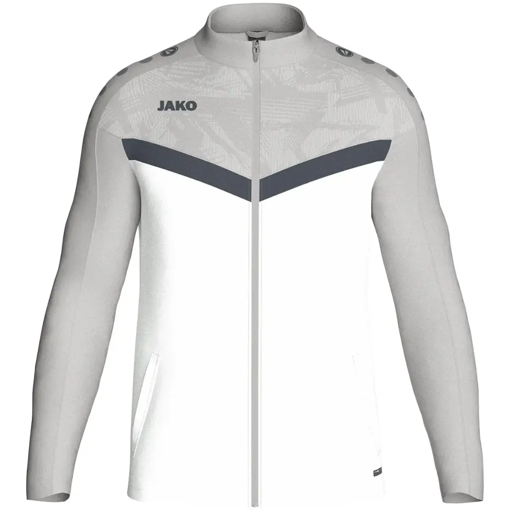Veste polyester Iconic 9324