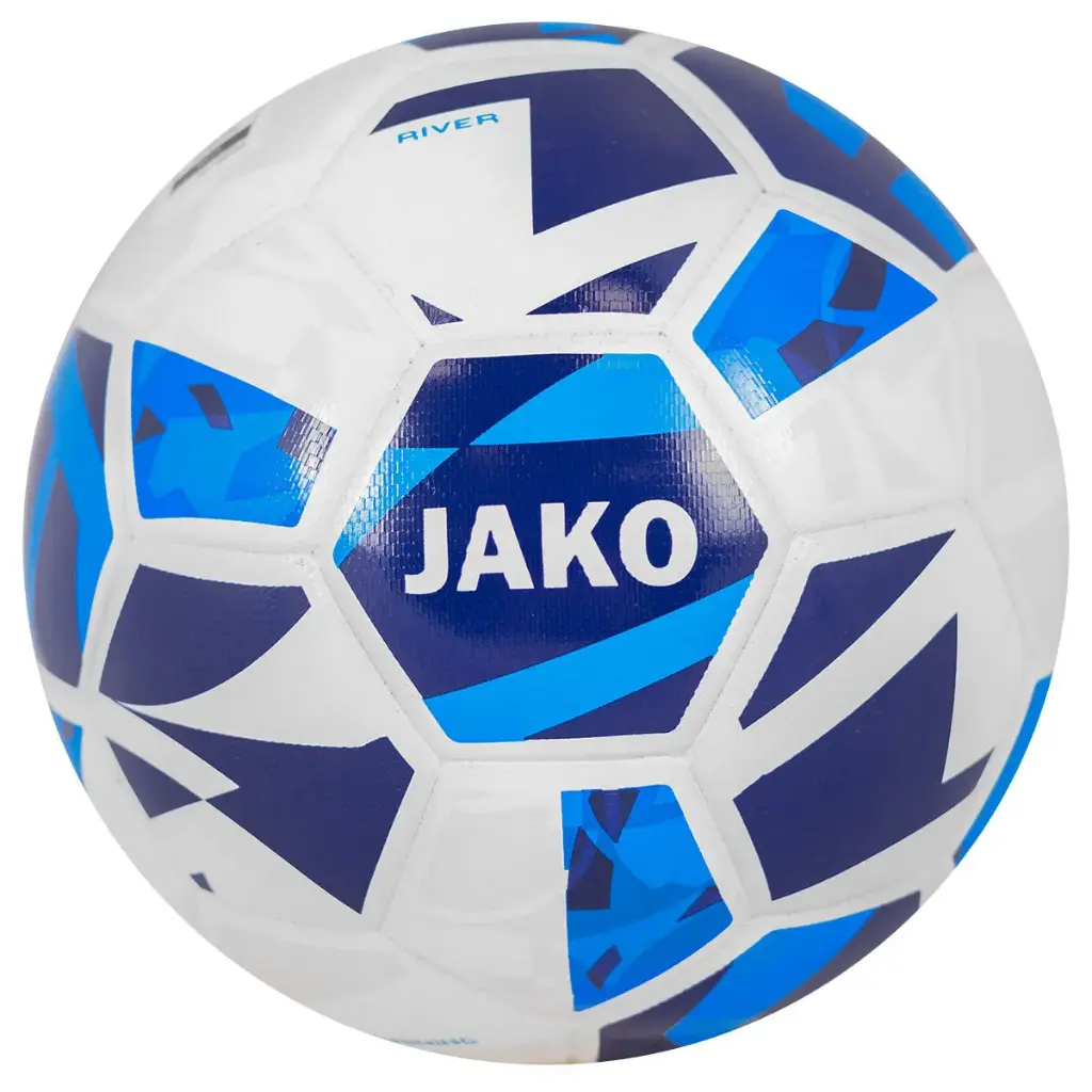 Ballon d'entraînement River