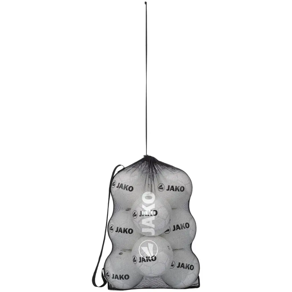 Filet de ballons 10 pcs
