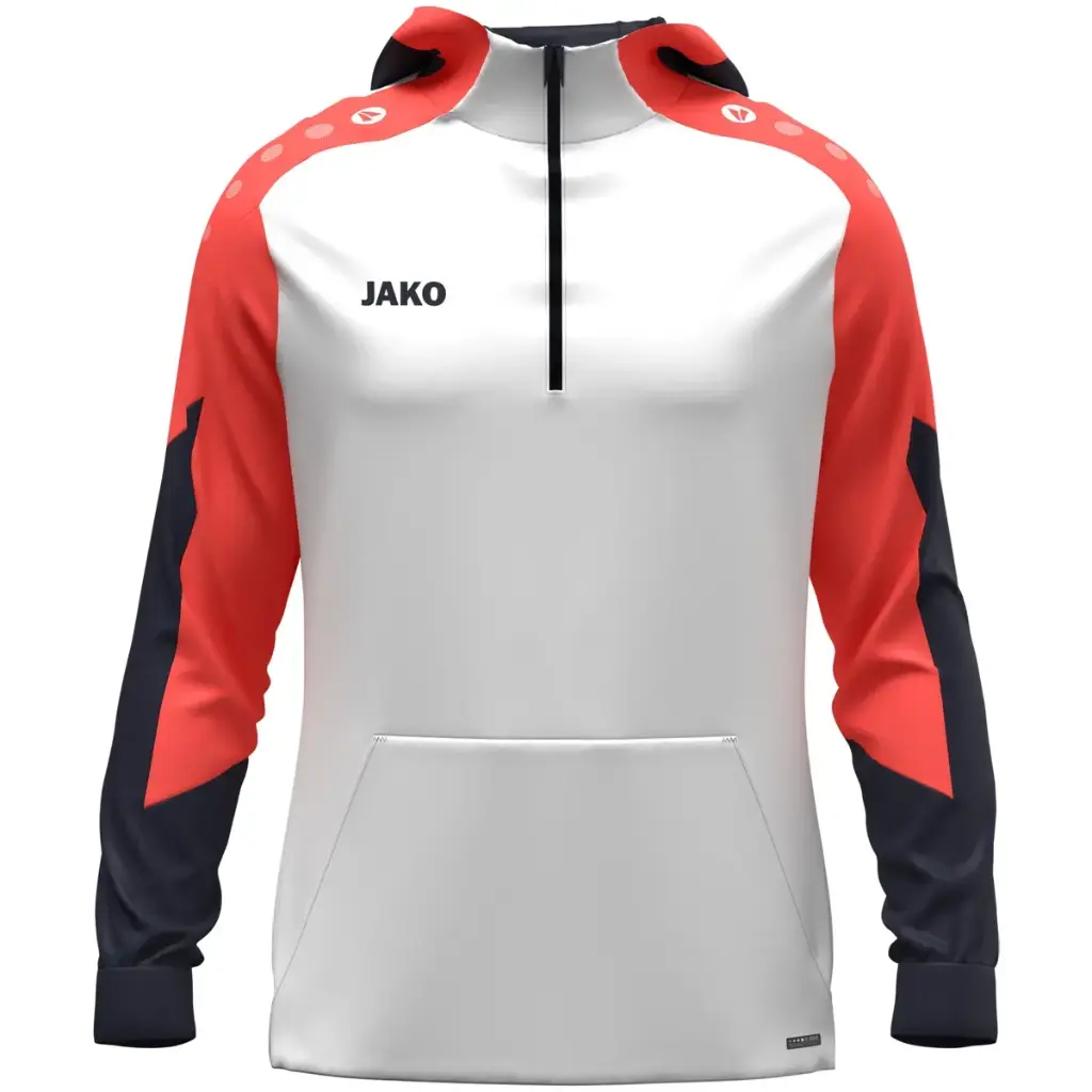 Sweat à capuche Dynamic 6670