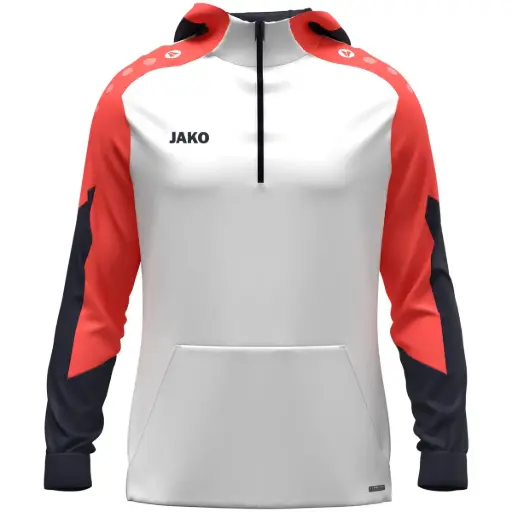 Sweat à capuche Dynamic 6670