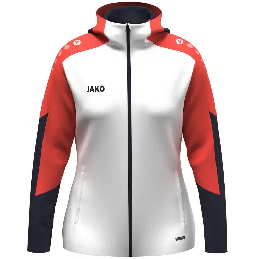 Veste à capuche Dynamic 6870D