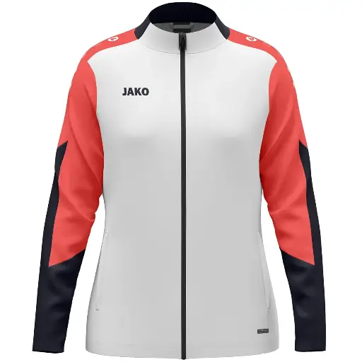 Veste polyester Dynamic 9370D
