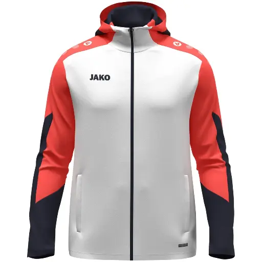 Veste à capuche Dynamic 6870