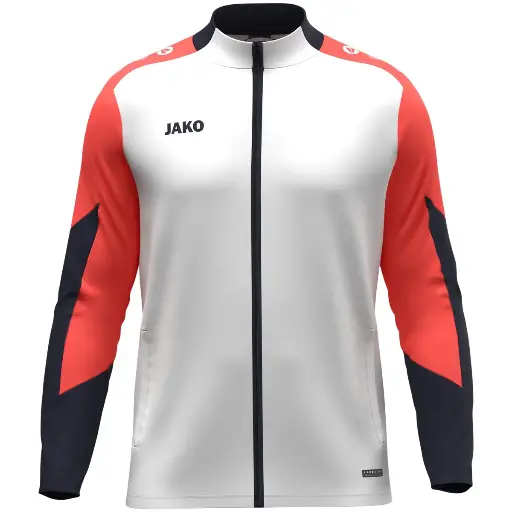 Veste polyester Dynamic 9370