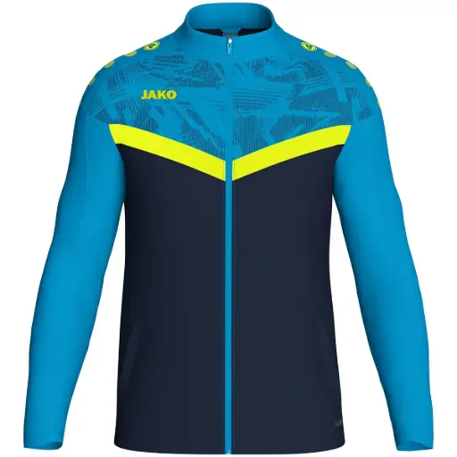 Veste polyester Iconic 9324