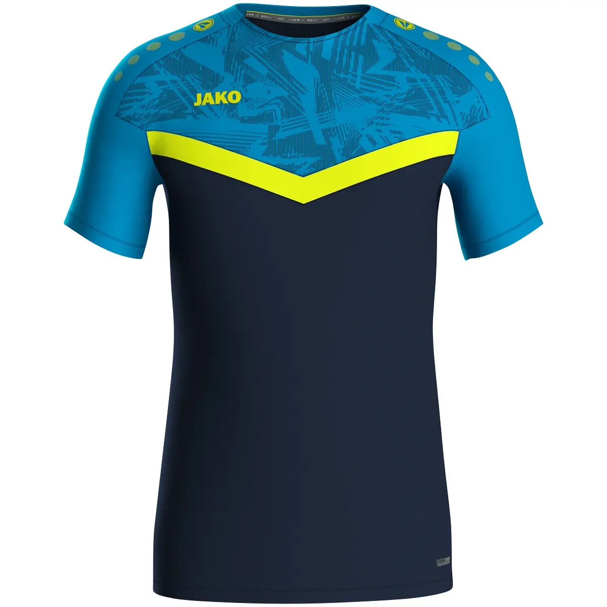 T-shirt Iconic 6124D