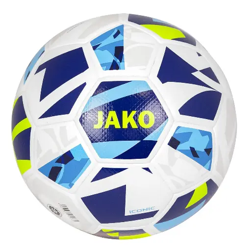  Ballon compétition Iconic FIFA QUALITY PRO 
